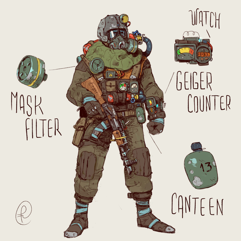 Illustration for article titled They Came From The Future